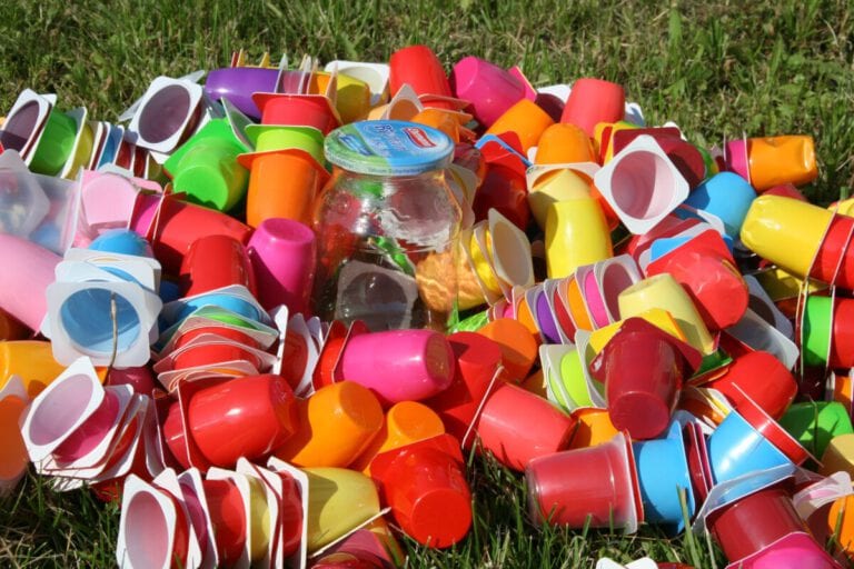 Misleading: over one-tenth of Dutch recycling is incinerated, dumped, or misweighed