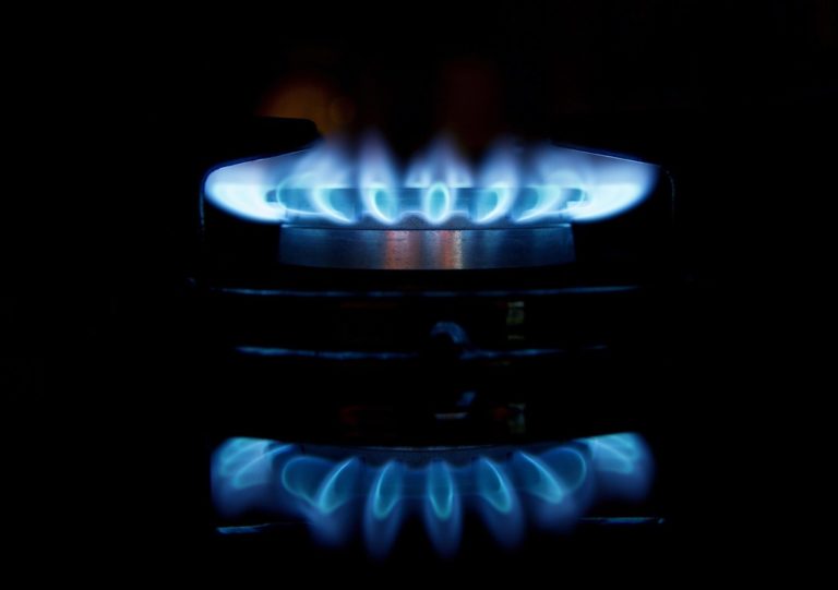 Tightening the tap – the Dutch relationship with Natural Gas.