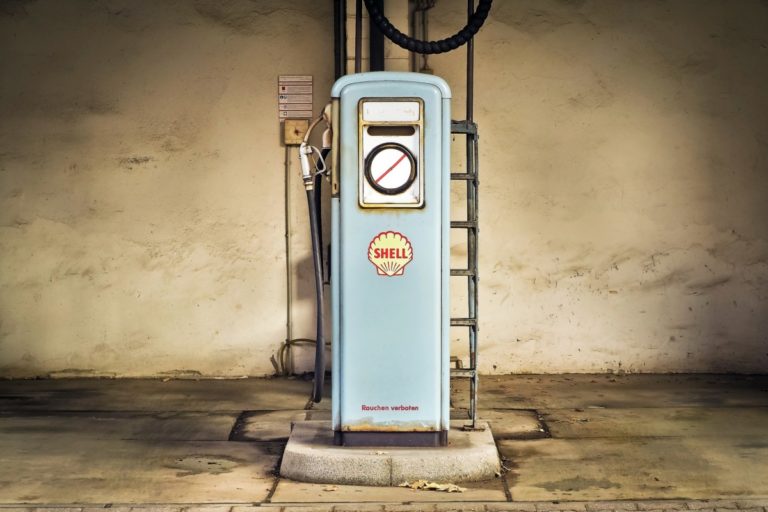 Prices of fuel and cigarettes will jump in in the New Year