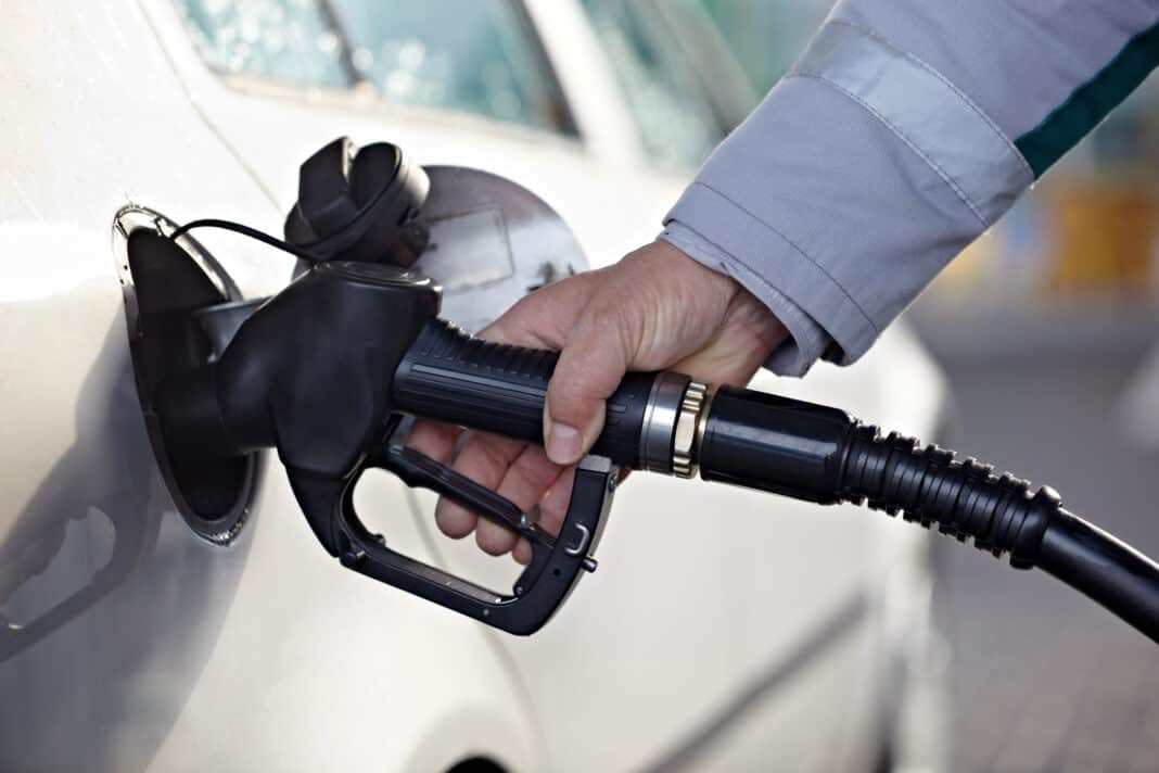 man-pumping-expensive-petrol-in-netherlands