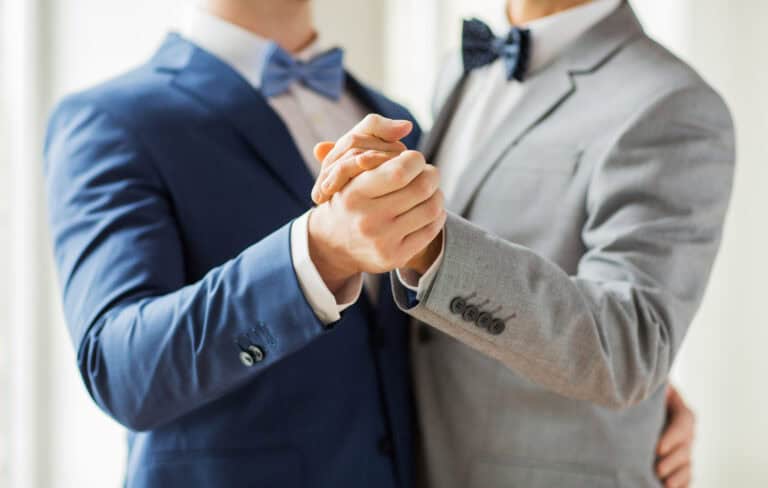 The Netherlands celebrates 25 years as the world’s first country to legalise same-sex marriage