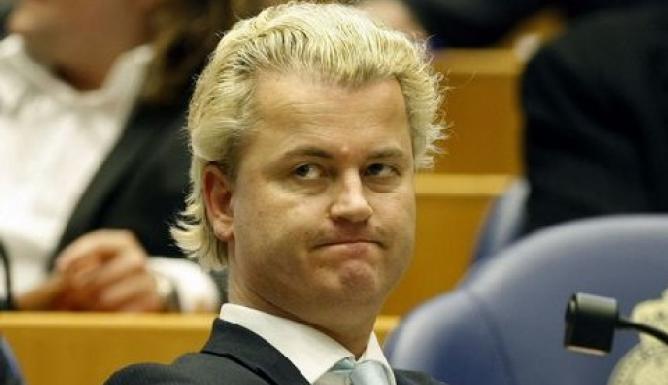 Geert Wilders