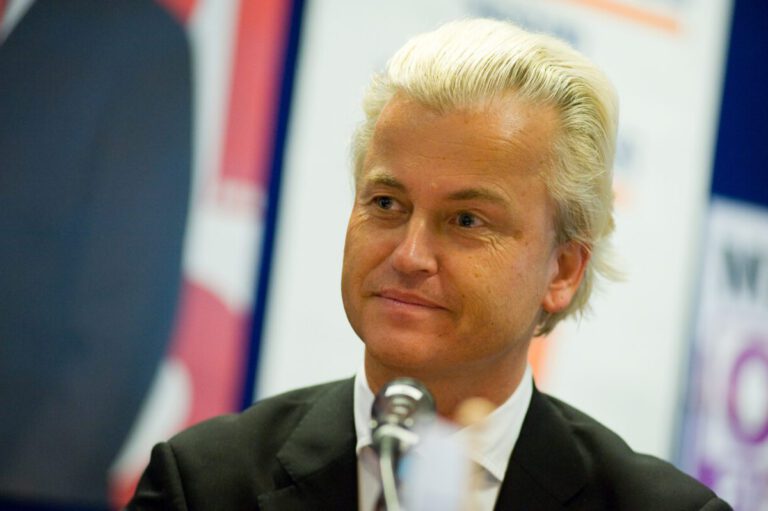 Who is Geert Wilders? 7 questions about the controversial Dutch election winner