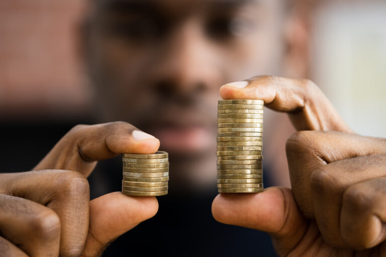 Equality? Nuh-uh. Men still earn more than women in the Netherlands