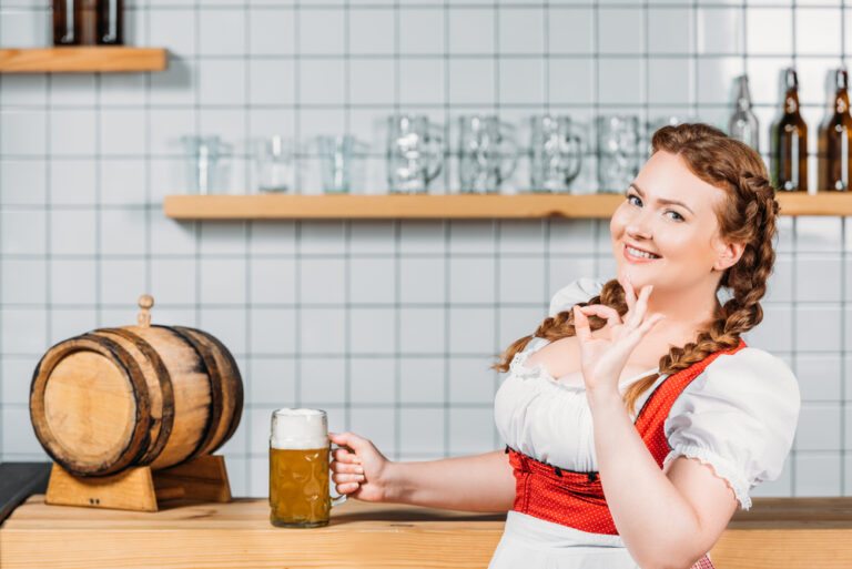 Dutch Quirk #61: Joke openly about Germans