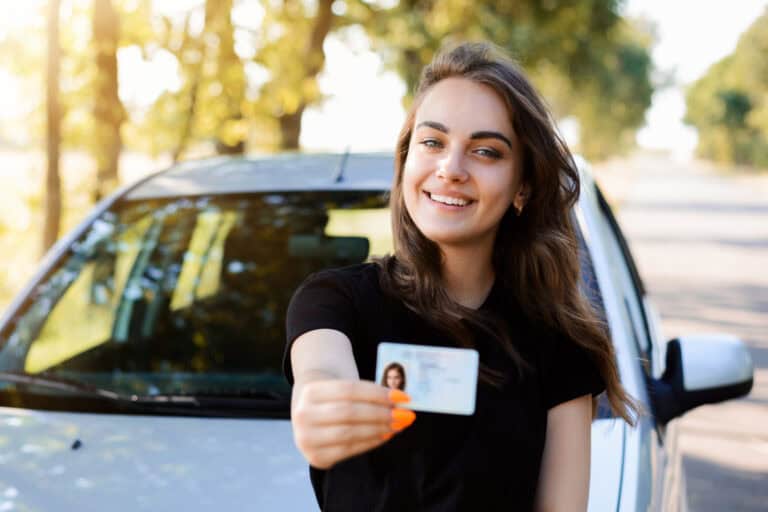 How long does it take to get a driver’s licence in the Netherlands?