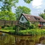 21 beautiful towns in the Netherlands that aren’t Amsterdam