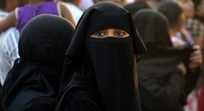 burqa ban netherlands