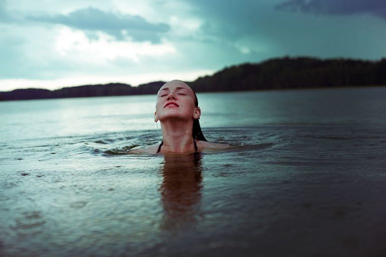 Wild swimming in the Netherlands: the best spots for a dip