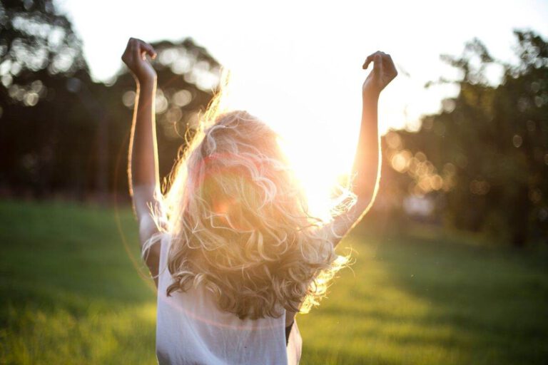 Oh look, it’s summer again! Warm and sunny weather is returning to the NL