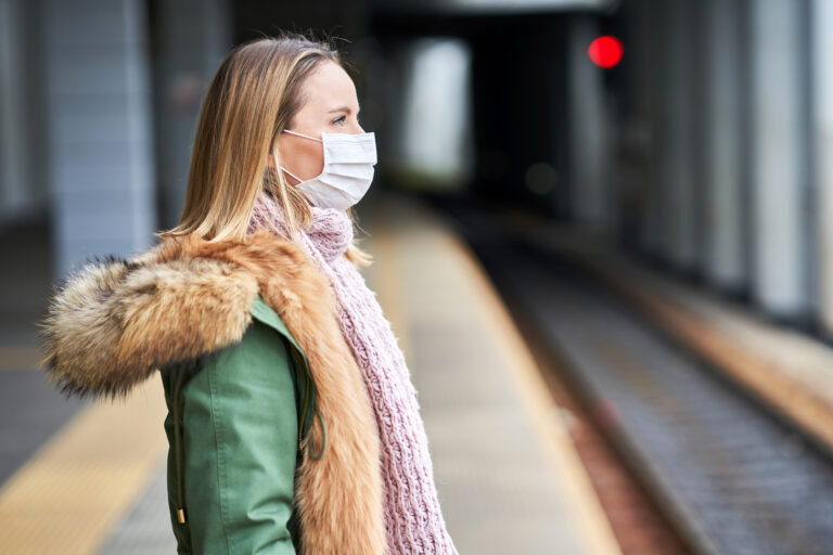 Weekly update: Infections in the Netherlands are finally dropping, so is the positivity rate