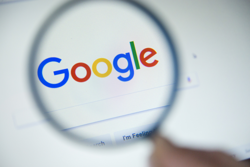 google-search