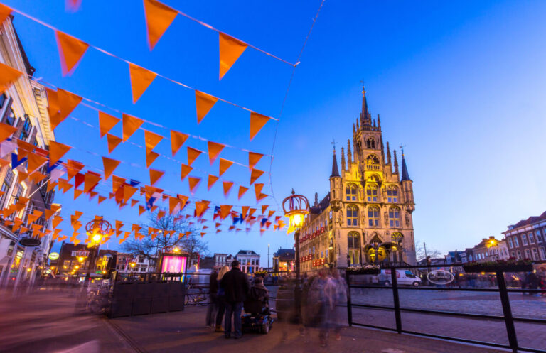 17 not-so-cheesy things to do in Gouda in 2026