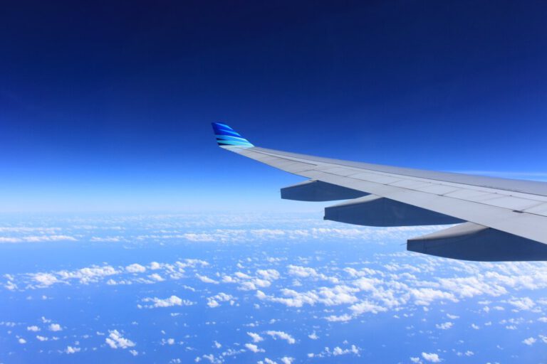 Prepare for takeoff: flights to European destinations extra-cheap this year