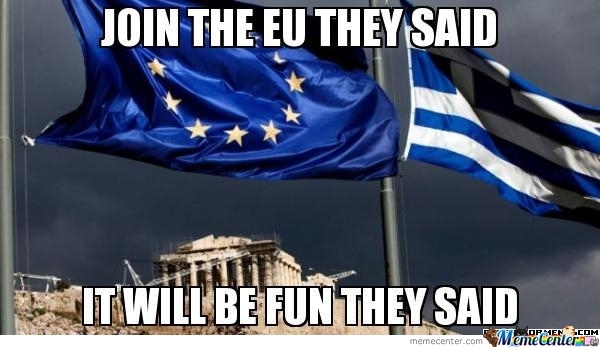 A recurring feeling in certain other EU-states (memecenter.com)