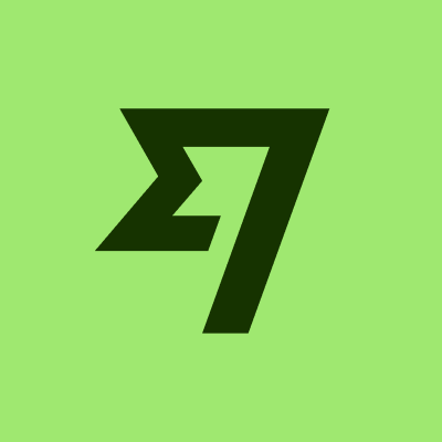 green-graphic-with-the-wise-logo-on-it