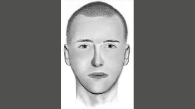 Dutch police release drawing of attacker of 12-year-old girl