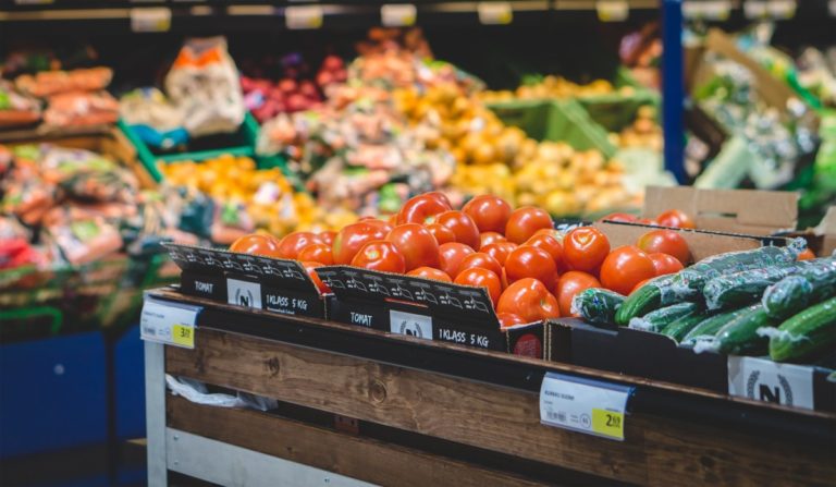 Lidl to Sell Fresh Produce at 25 Cents!