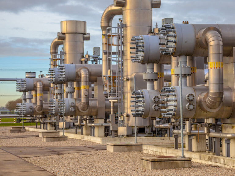 Groningen gas tap to extract nearly twice as much gas in spite of earthquakes