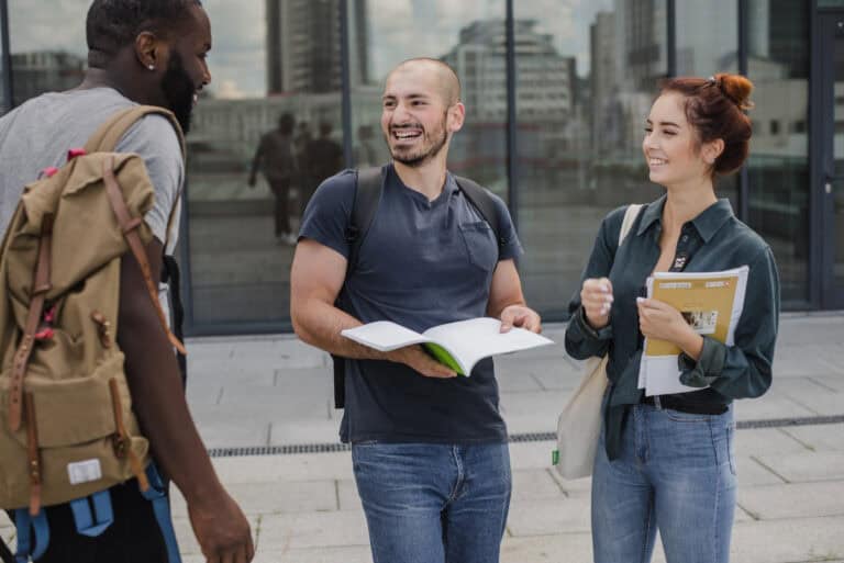 The debate on internationalised universities: where does the Jetten cabinet stand?
