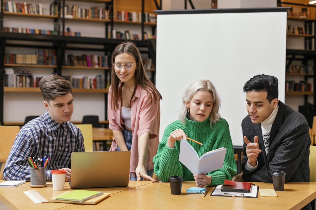 group-of-international-students-in-the-netherlands-on-a-dutch-student-visa