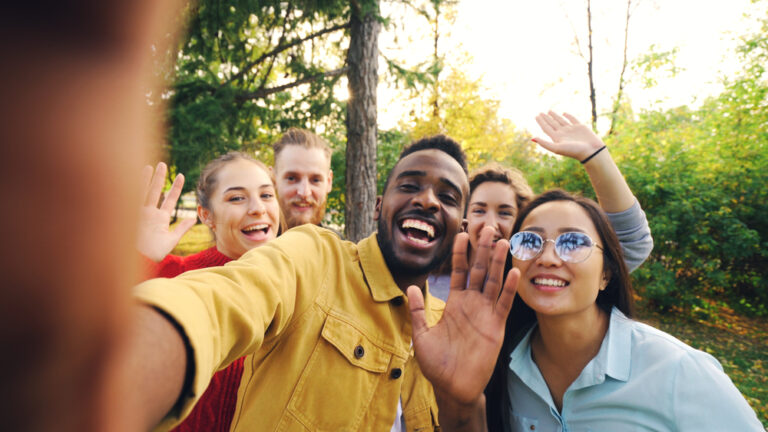 These are some of the best Facebook Groups for internationals in major Dutch cities