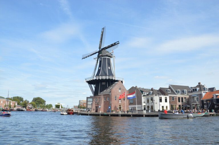 16 Haarlem museums that are well worth a visit