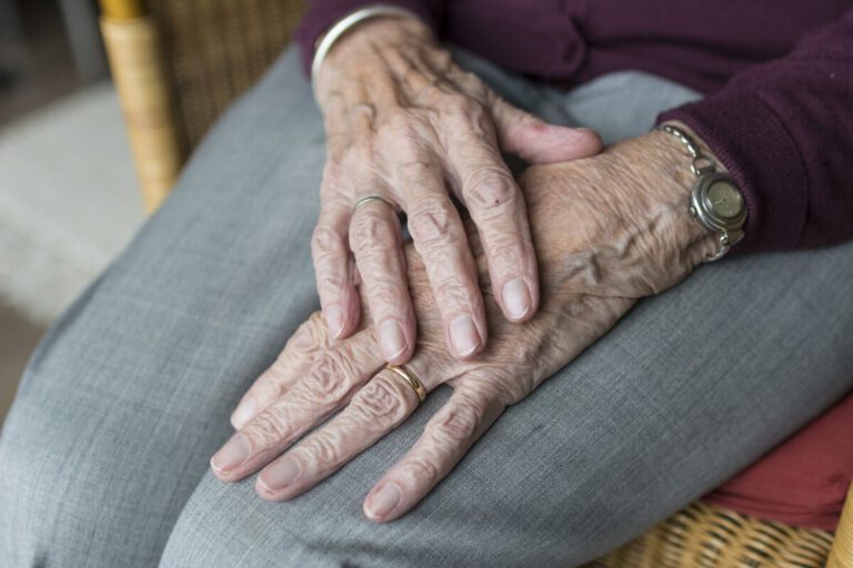 The oldest coronavirus patient to recover comes from the Netherlands