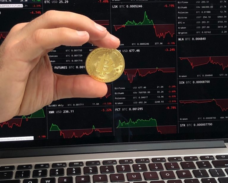 How cryptocurrency friendly is the Netherlands?