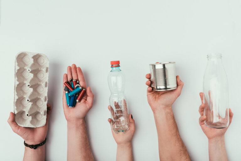 Waste separation in the Netherlands: why it’s the best