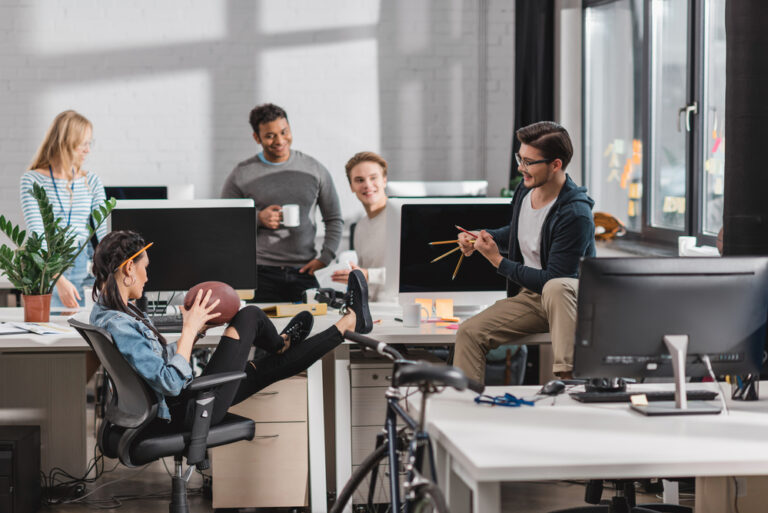 The four-day work week has become the norm in the Netherlands (and we’re pretty happy about it)