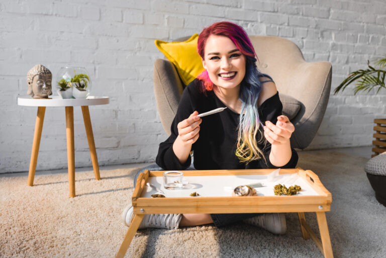 13 best coffeeshops in Den Haag: Where to smoke weed in 2026