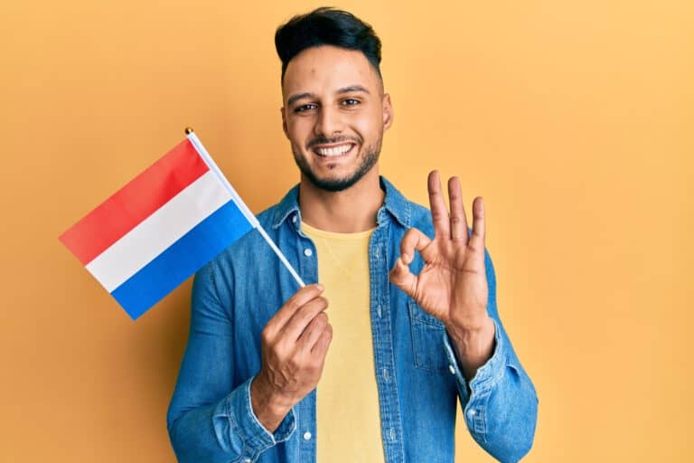 How to pass the inburgering exam in 2026 (the easy way)