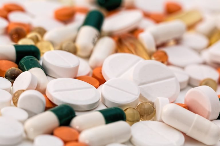 PrEP pill program for HIV prevention starts in the Netherlands