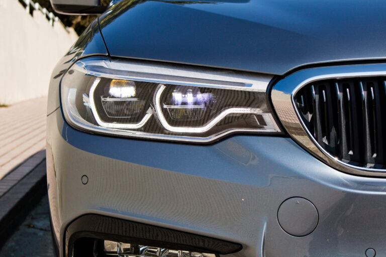 Is this the weirdest Marktplaats find? BMW covered in bullet holes on sale in the Netherlands