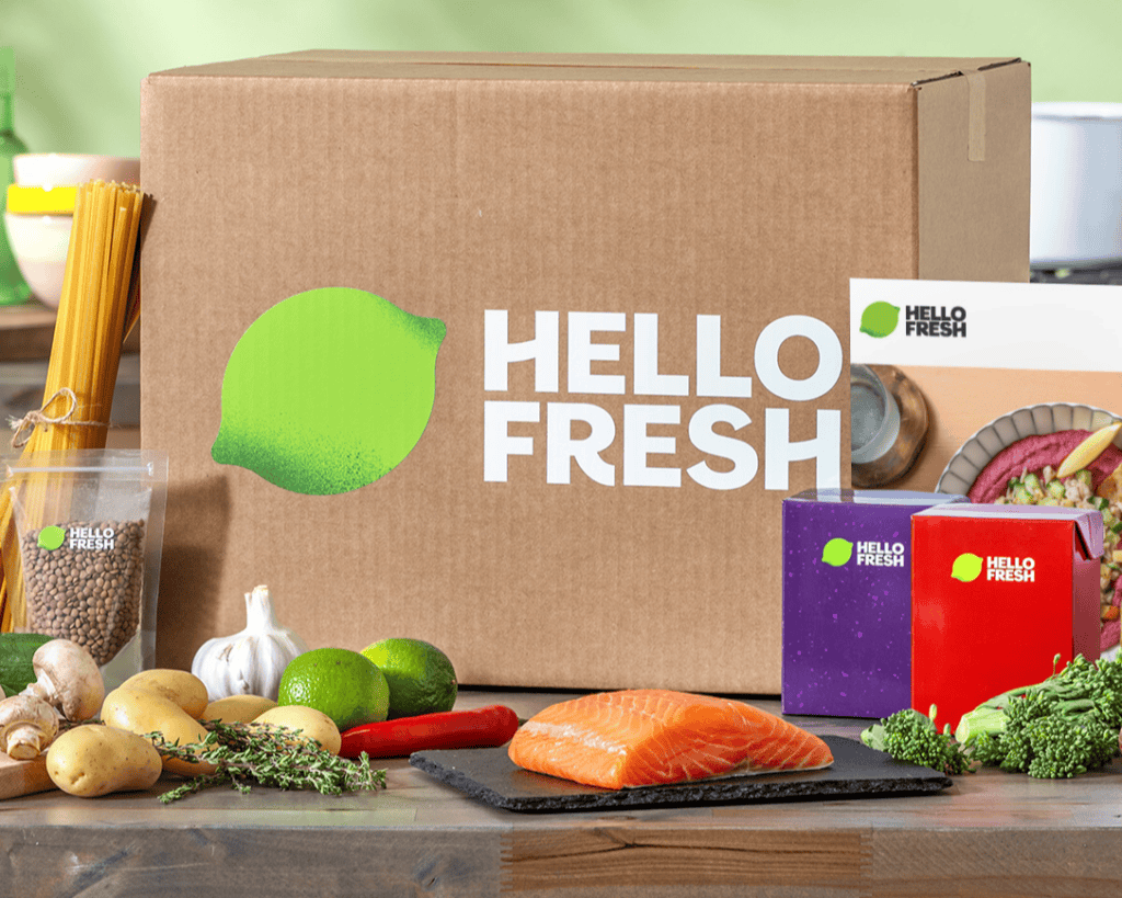 hello-fresh-black-friday-meal-deal-netherlands