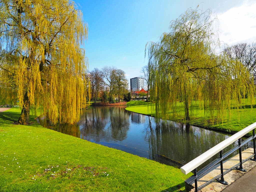 het-park-rotterdam