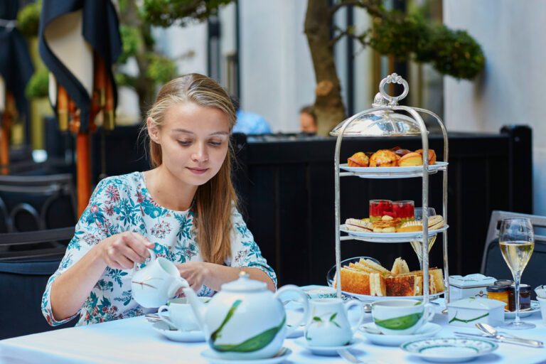 11 best places for high tea in Amsterdam: The deluxe guide