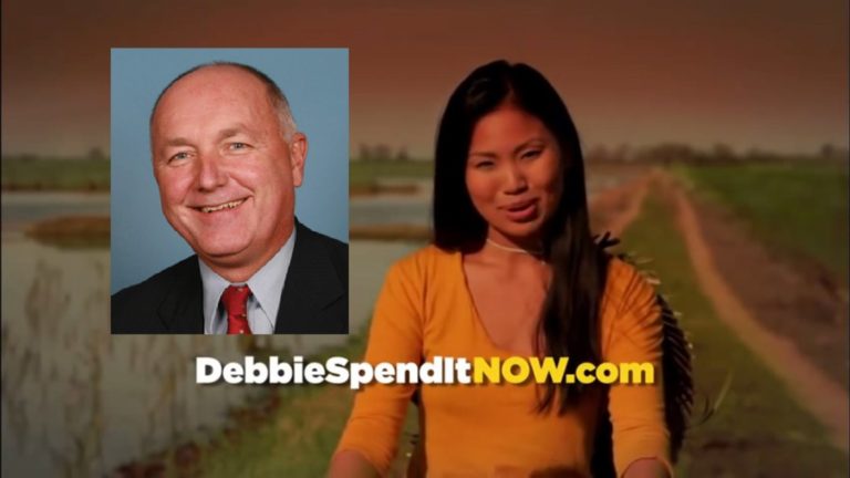 Three things about the new US ambassador to the Netherlands: Pete Hoekstra