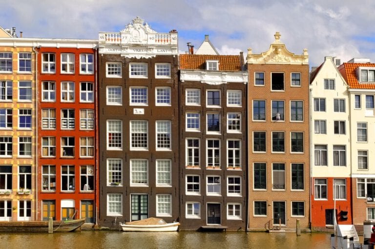 Thousands of new homes to be built in the fight against the housing crisis