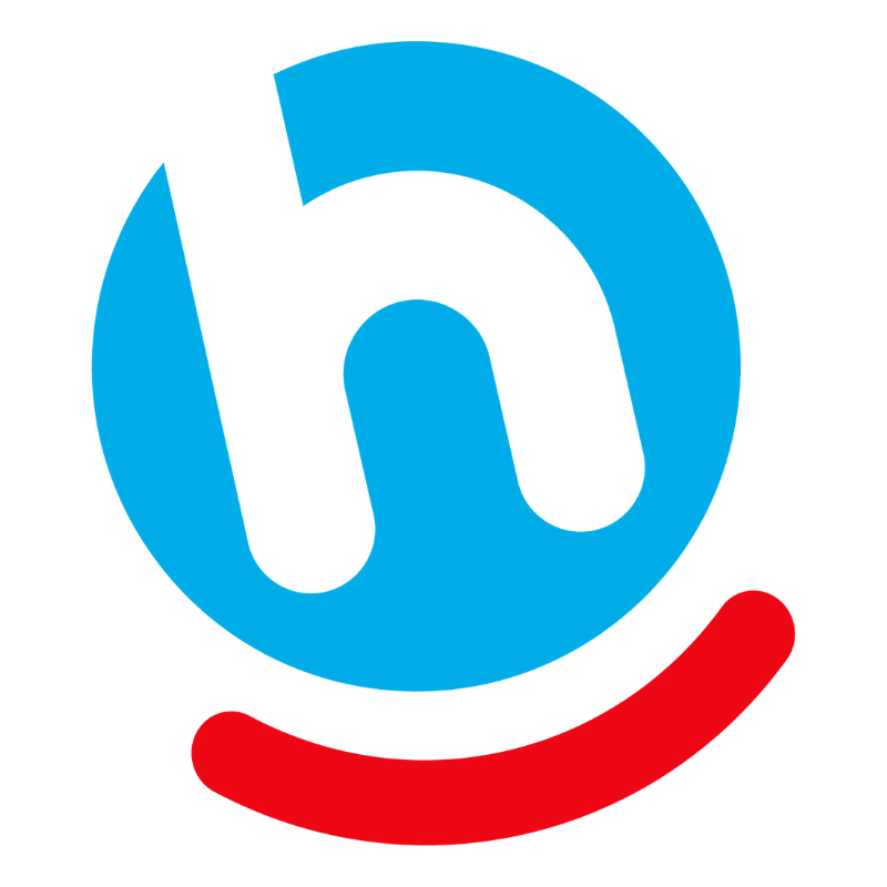 hoogvliet logo supermarket netherlands