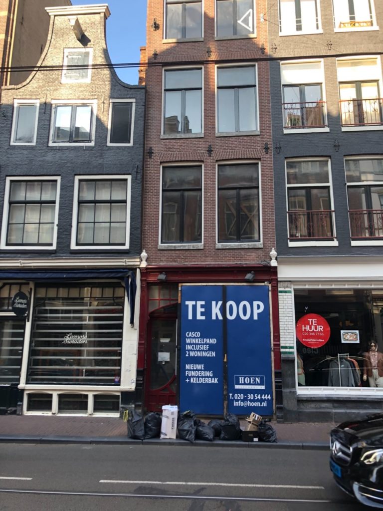 What you need to know about buying a house in the Netherlands in 2020 DutchReview