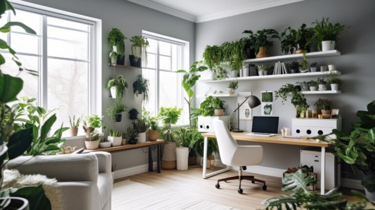 House plants in the Netherlands: tips to make your Dutch house bloom