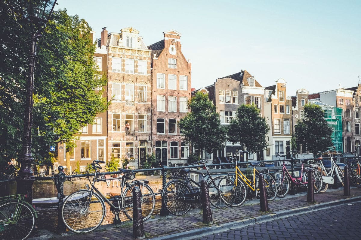 What's with housing in Holland... and Amsterdam? – DutchReview