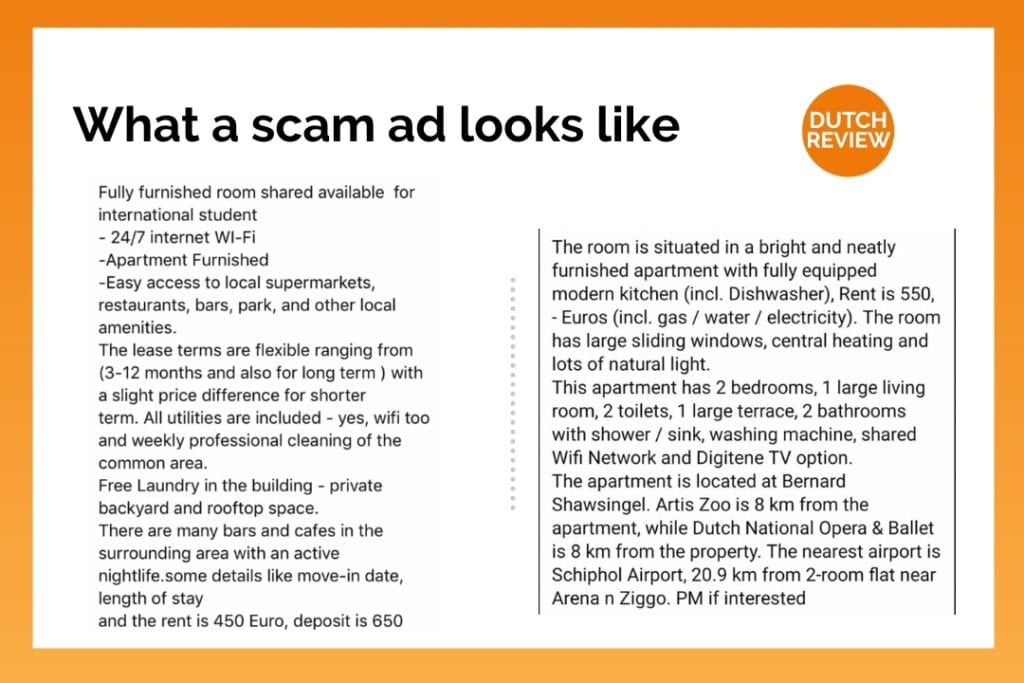 graphic-of-housing-scams-netherlands-written ads