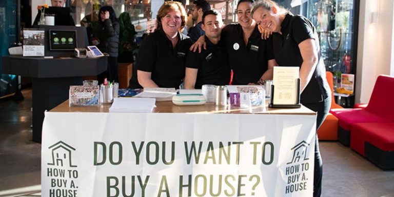 FREE ‘How To Buy A House’ event happening on September 9 in Amsterdam