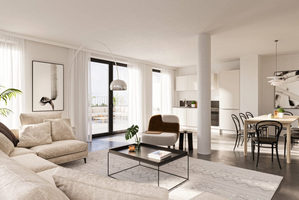 hyde-park-impression-of-knightsbridge-apartment-with-modern-furniture-located-near-Amsterdam