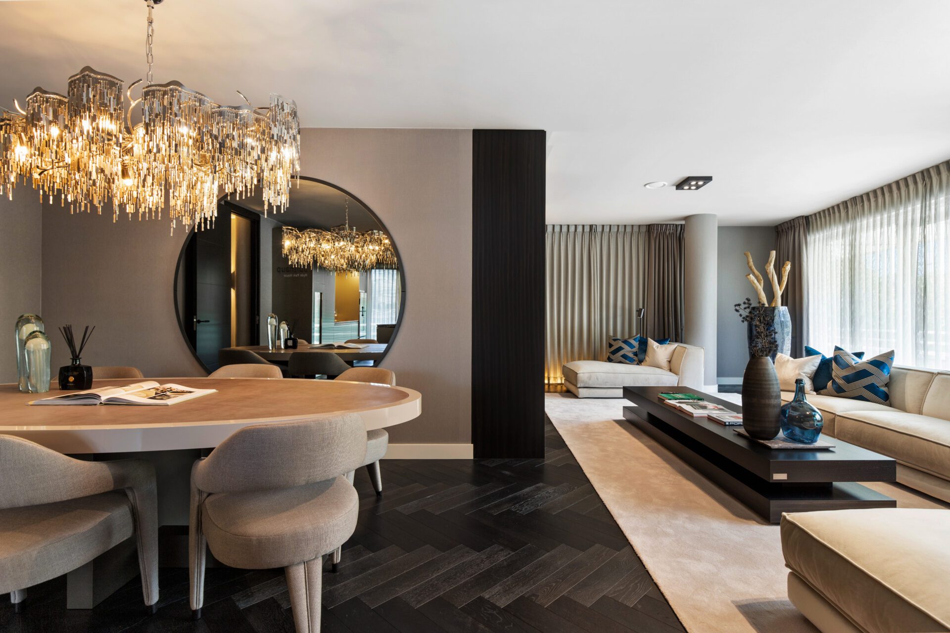 Hyde Park Residence Amsterdam Airport dutchreview.com