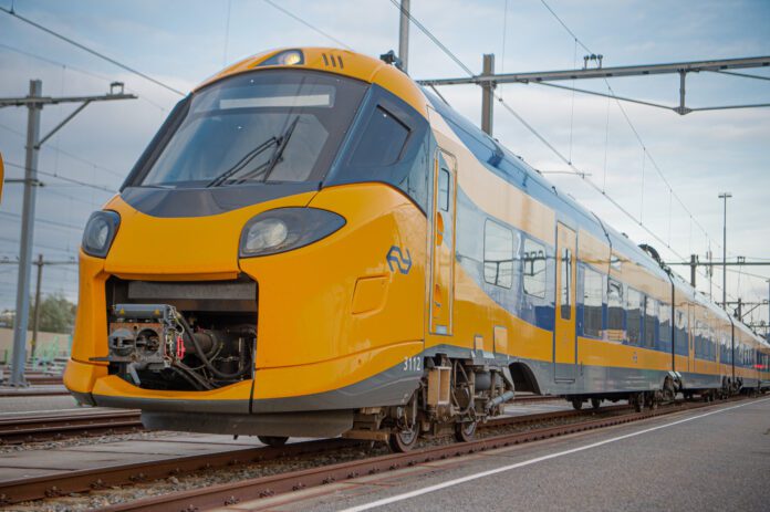 NS-unveils-new-high-speed-intercity-train-in-the-netherlands