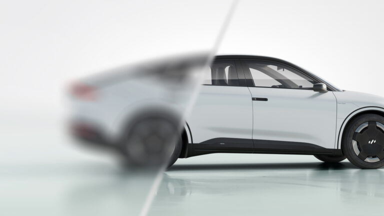 This “affordable” solar-powered Dutch car just hit the market, and it looks promising af